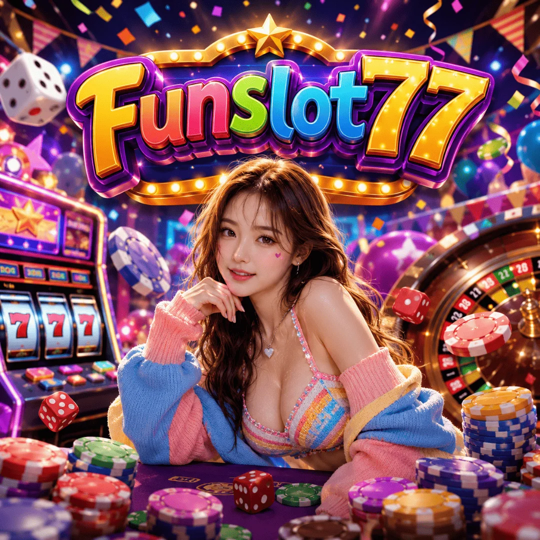 Promosi funslot77slot.com